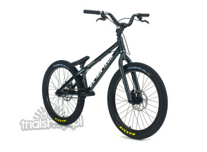 Extention Heimdall street-trials bike