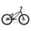 Extention Heimdall street-trials bike