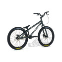 Extention Heimdall street-trials bike