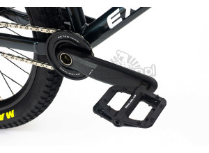 Extention Heimdall street-trials bike