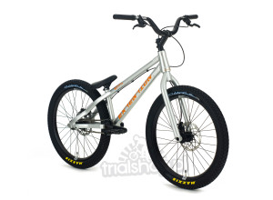 Extention Edith Select+ street-trials bike