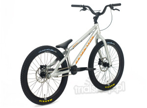 Extention Edith Select+ street-trials bike