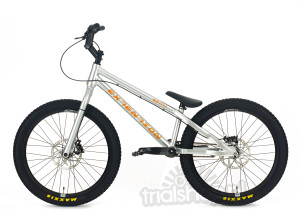 Extention Edith Select+ street-trials bike
