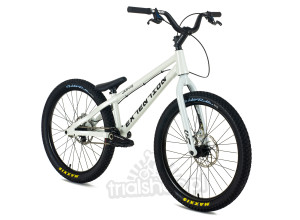 Extention Jarvis 2 street-trials bike