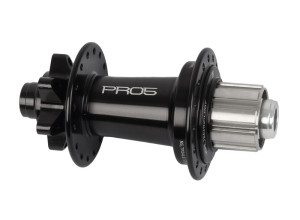 Hope Pro 5 Trials 135x12mm disc freehub