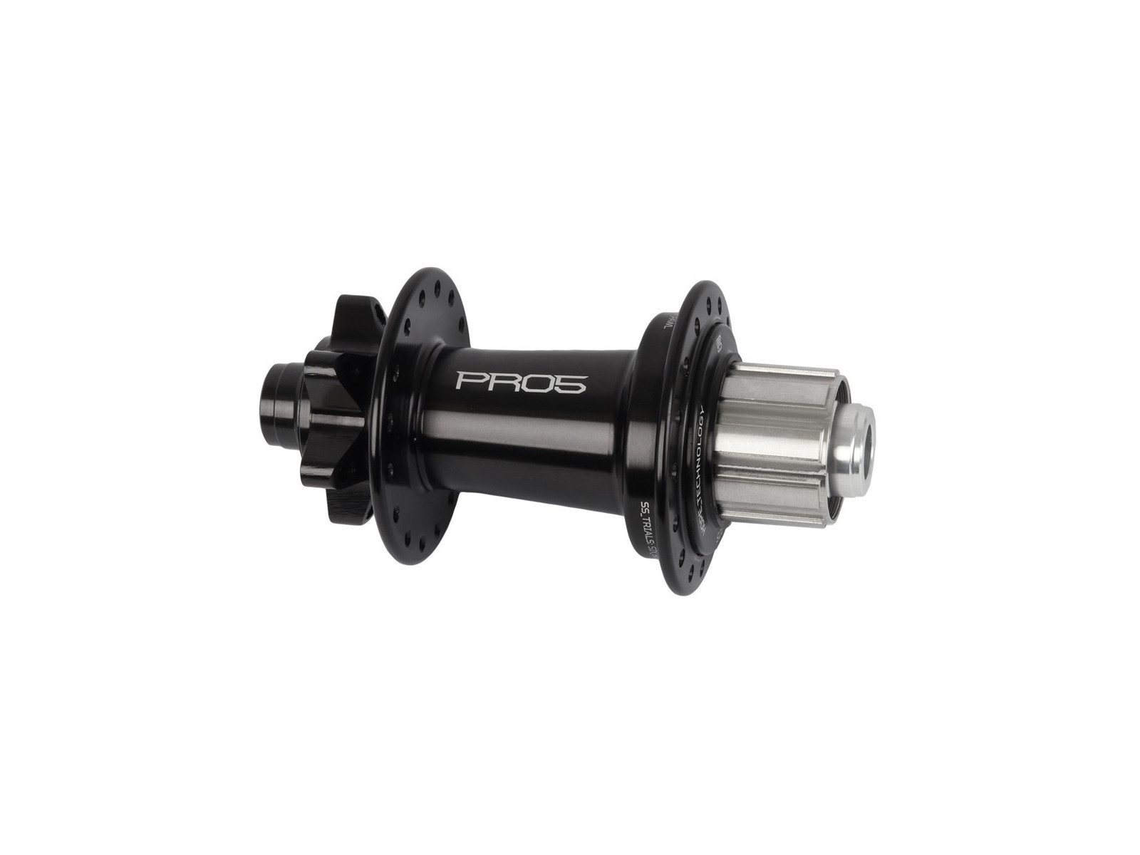 Hope Pro 5 Trials 135x12mm disc freehub