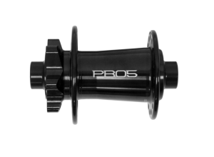 Hope Pro 5 15mm disc hub