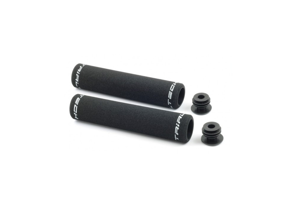 Trialtech foam grips