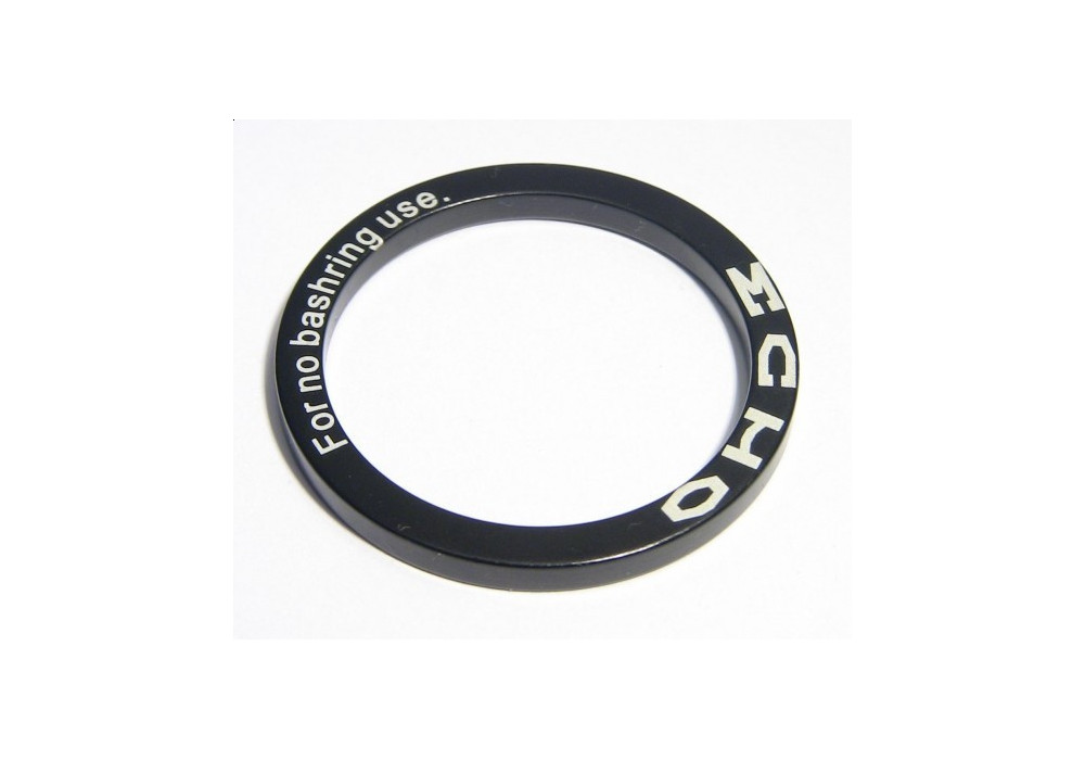 Echo freewheel spacer