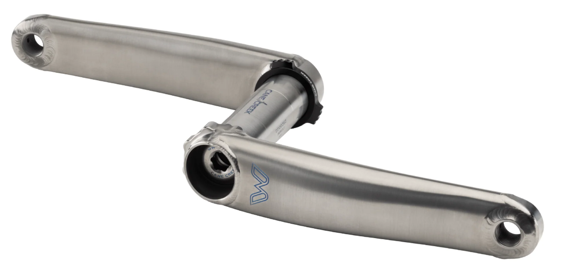 Inspired Cane Creek eeWings crankset