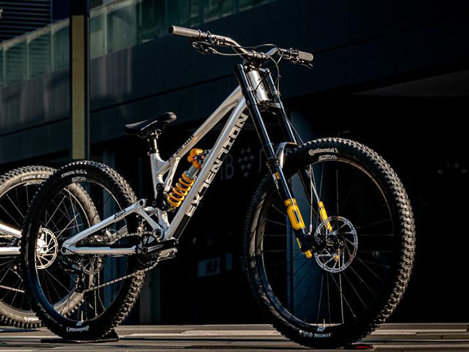 Extention 2026 - first glance