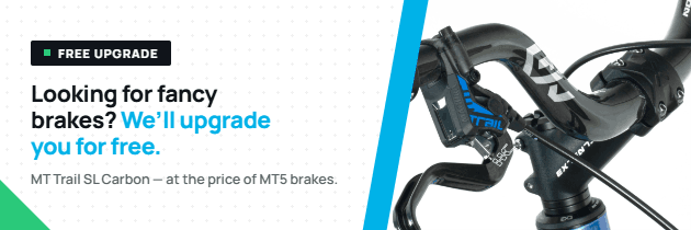MT Trail SL Carbon