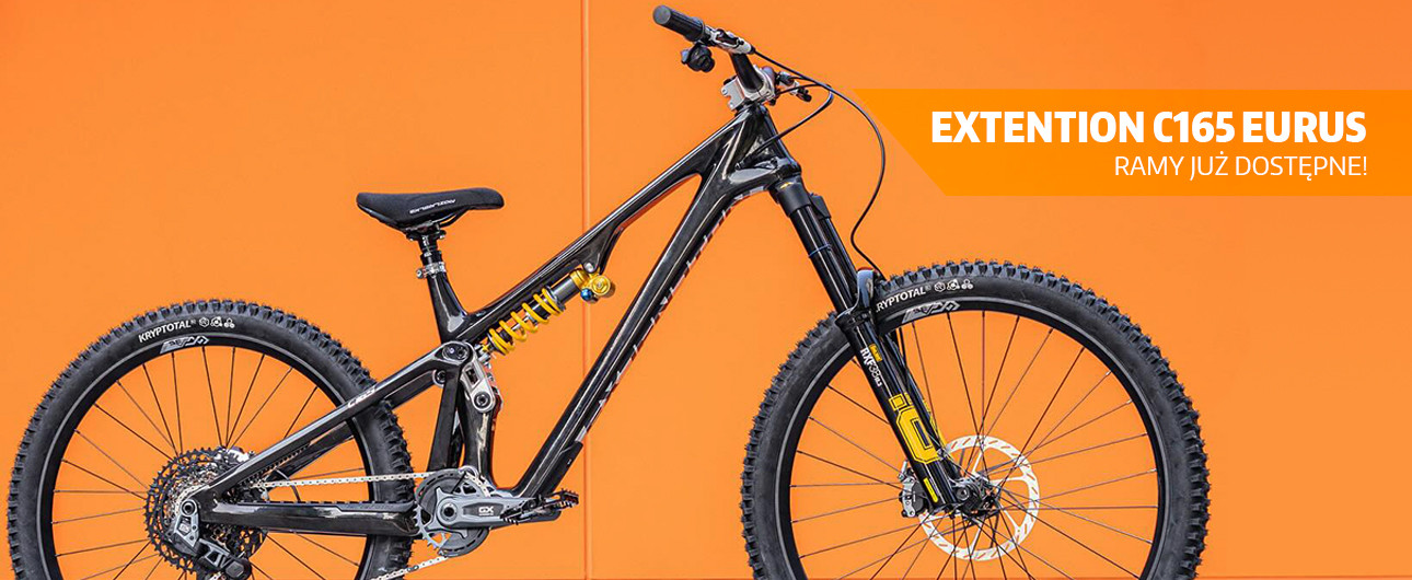 Extention Eurus C165