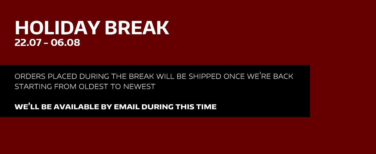 Summer break