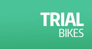 Trial bikes