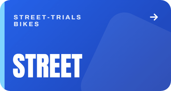 Street bikes
